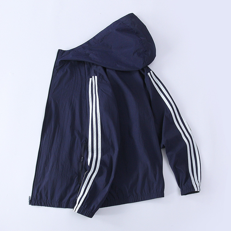 Veste homme en Nylon nylon - Ref 3443405 Image 11