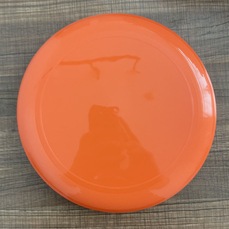 空白桔色（不带图案）175克 