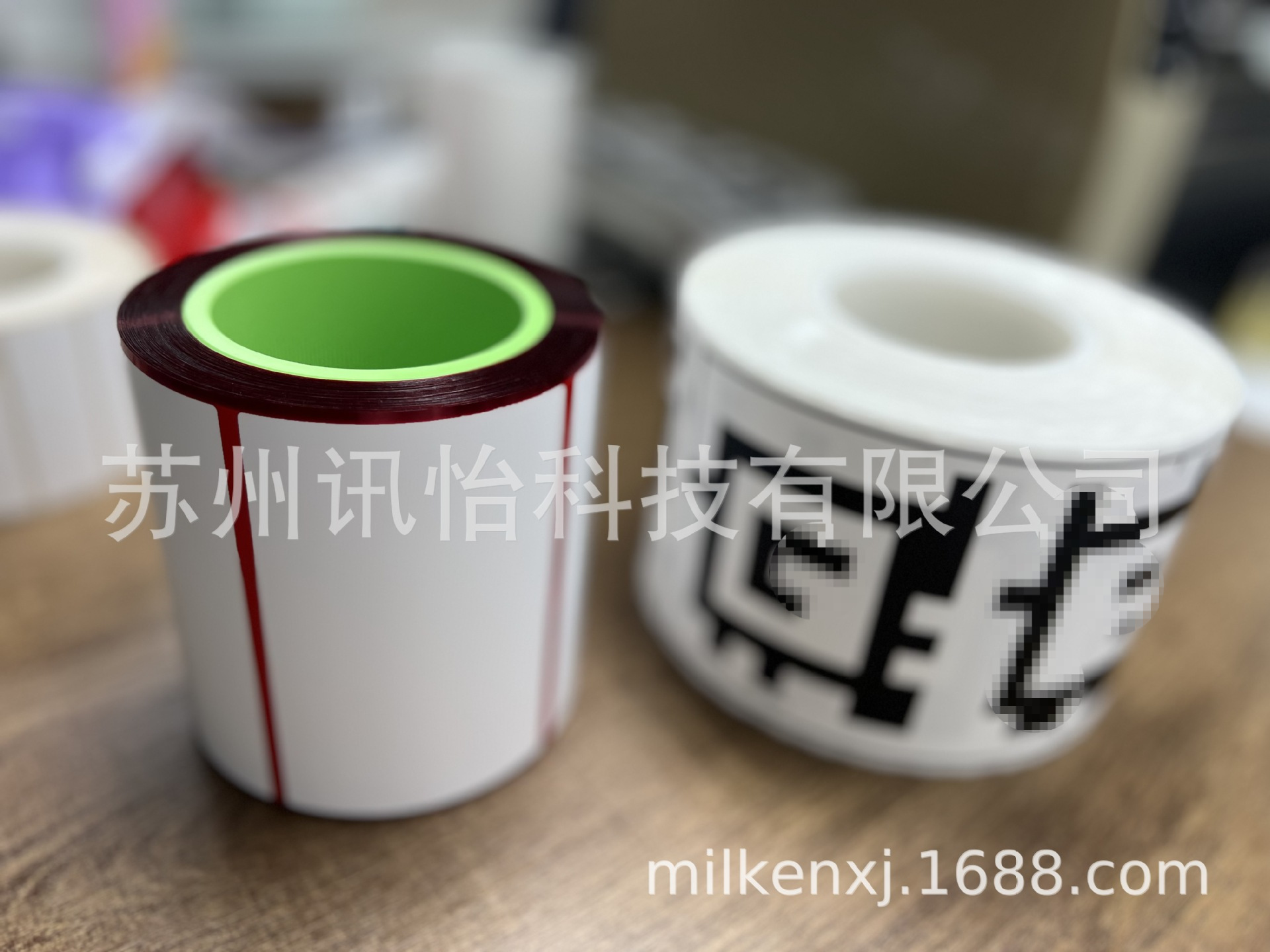 碳复合铜箔散热标签无尘防静电导热标签苏州SUNTECK旋转模切厂