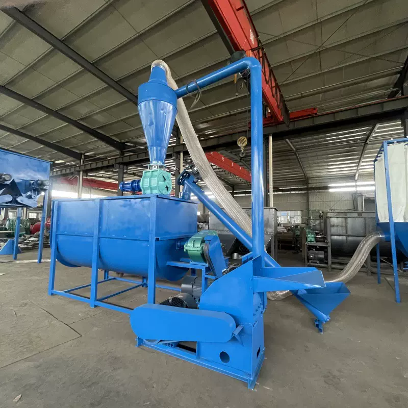 江苏粗细可调农作物秸秆粉碎机粮食饲料粉碎机谷壳打糠机