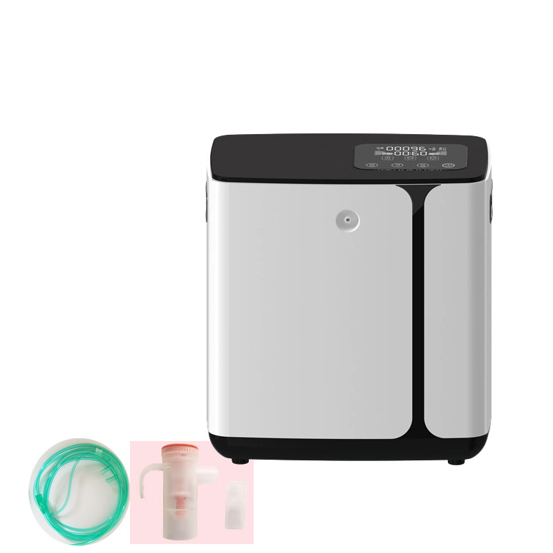 Oxygenator, Oxygen Generator, Travel High-Altitude Outdoor Car Air Purifier, Oxygen Bar Generator, Air Purifier