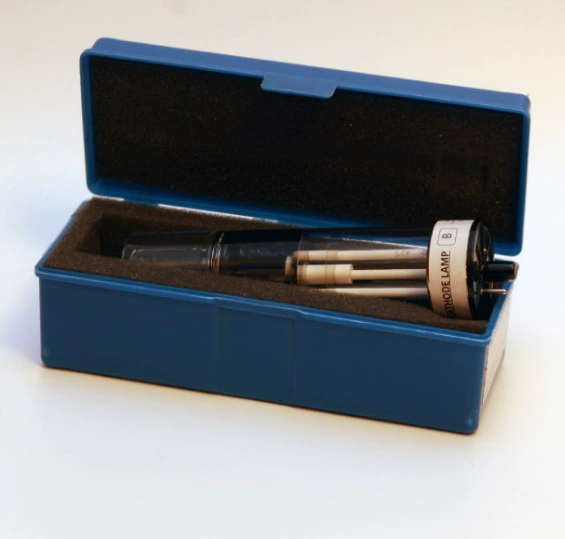 США VARIAN Varian 5610125900 Атомная палладий-Pd флуоресцентная полая катодная лампа