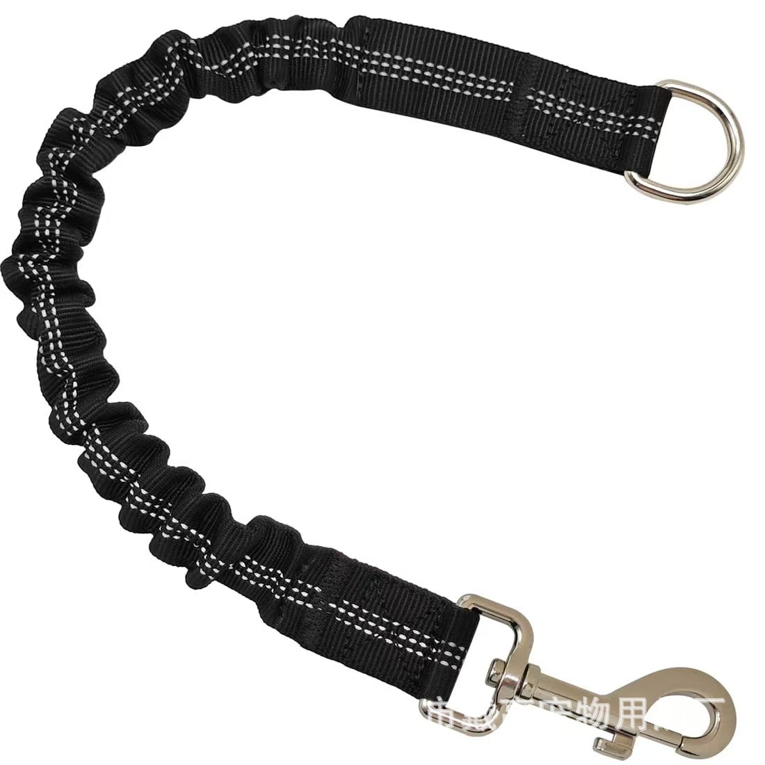 Fournitures pour animaux de compagnie Laisse pour promenade de chien Corde d'extension_voghion.com