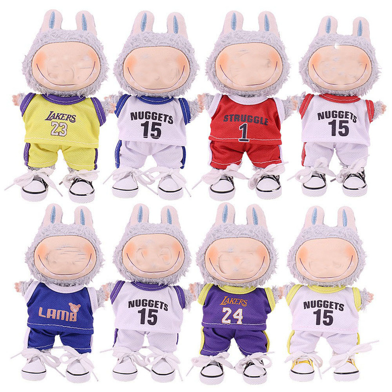 ラブボ スポーツウェア ラブボ キャンバスシューズ 17cm 人形 人形 ホットセール 衣料品メーカー スポット直送|undefined
