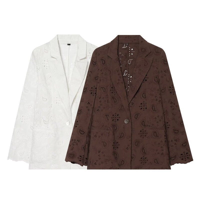 Aliexpress Cross-Border Hot-Selling Item 2026 Spring New Slim-Fit Blazer 2512930 Casual Shorts 2506930 Aliexpress Cross-Border Hot-Selling Item 2026 Spring New Slim-Fit Blazer 2512930 Casual Shorts 2506930