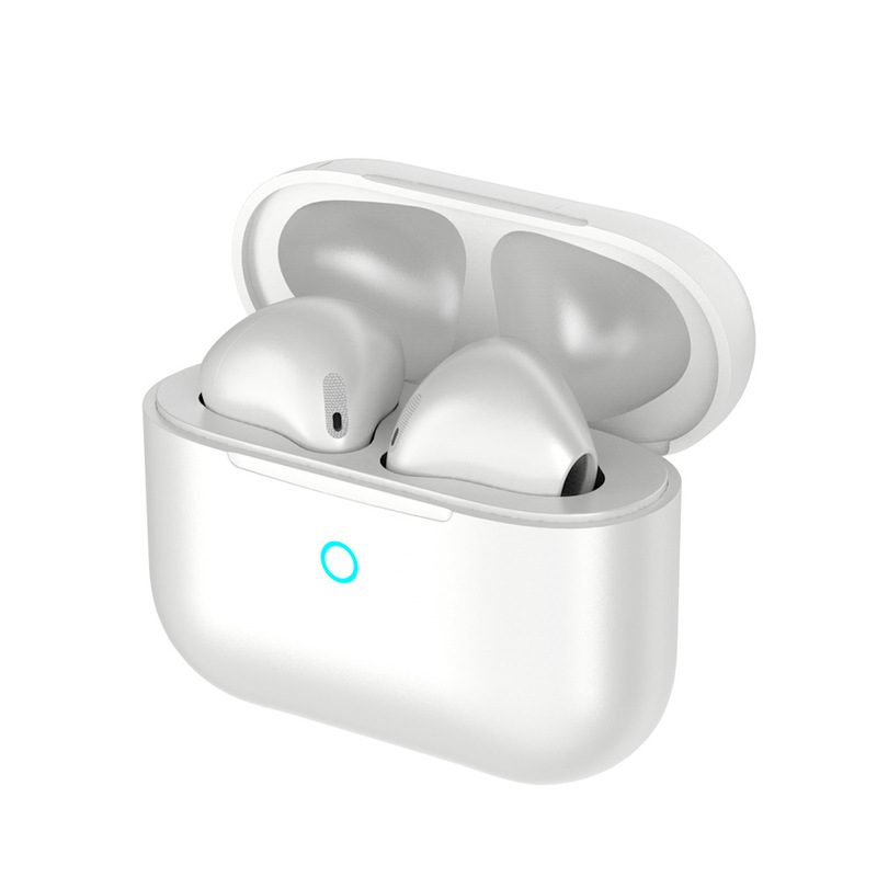 アマゾン爆型bluetoothイヤホン双唄enc呼吸灯運動真無線bluetoothイヤホンy 42新型私型|undefined