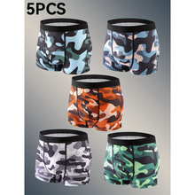 W 34211 Men's anti-chafing boxers ��ʿ��ĥ��ƽ�ǿ�羳��