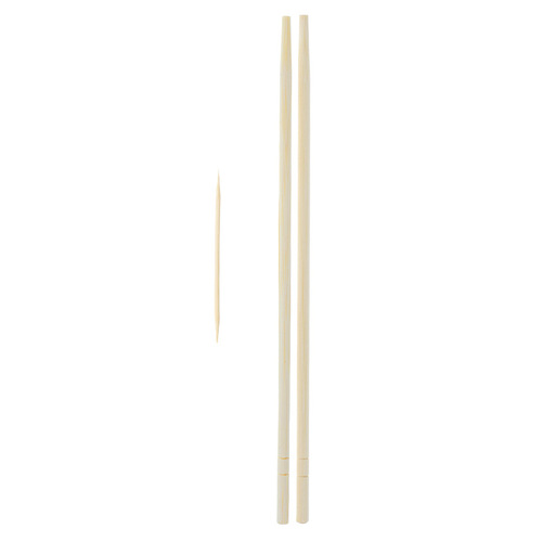 Revitalize disposable chopsticks, bamboo chopsticks, home wedding, take-out, restaurant hygienic one-piece fast food chopsticks, individually packaged