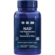 �羳 30����޼�J�����A�z��NAD+ Cell Regenerator and Resverat