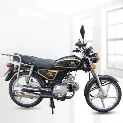Auxiliary Scooter 110 48Cc – Motosikletlər