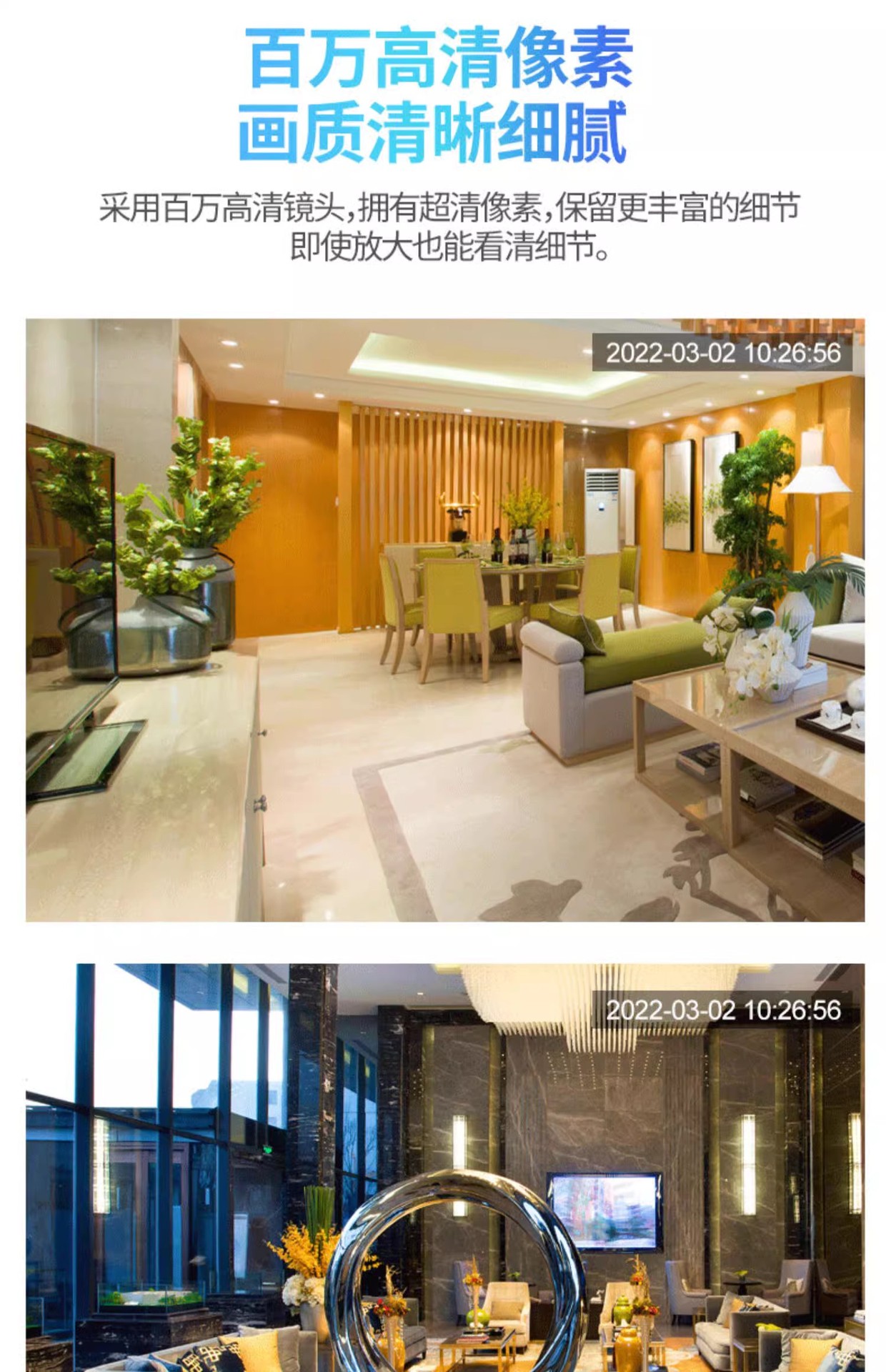 The cross-border bestseller E27 bulb camera 360-degree home wireless security intercom function smart monitoring camera undefined