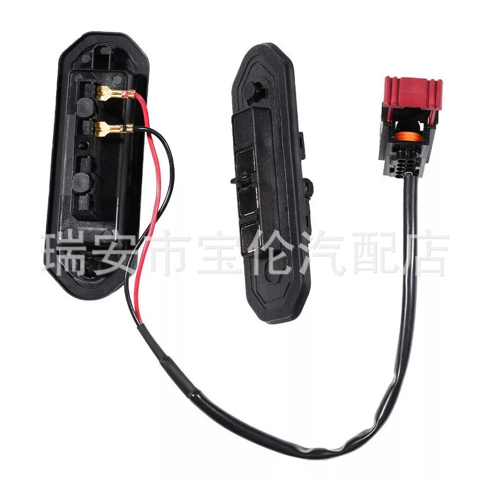 Sliding Door Switch Suitable for Fiat 1397127080 1348483080 1373238080