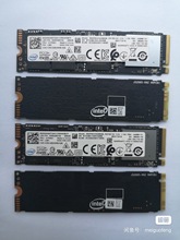 适用M.2 英特尔Intel 760P 512G SSD 固态硬盘 NVME 2280