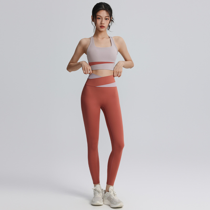 밀크커피색 + 카라멜색