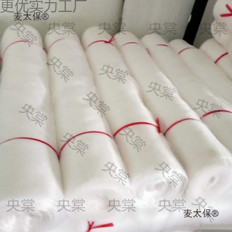 防虫网蔬菜大棚果树专用网养殖网池塘围网白色尼龙防鸟农家麦太保