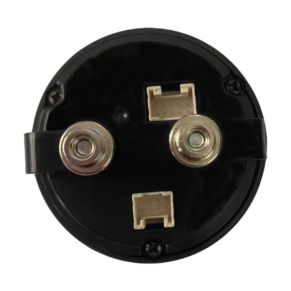 Hot-Selling 52mm Car Modification Instrument Second Generation Aem Air-Fuel Ratio Meter with Oxygen Sensor Set Lsu4.9