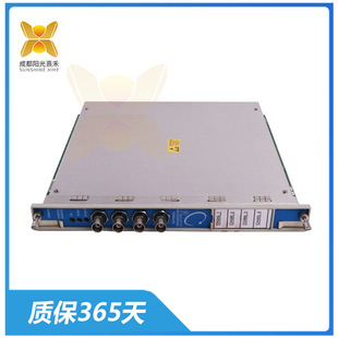 3500/54 286566-01 |      129478-01 |   Speed Detection Module