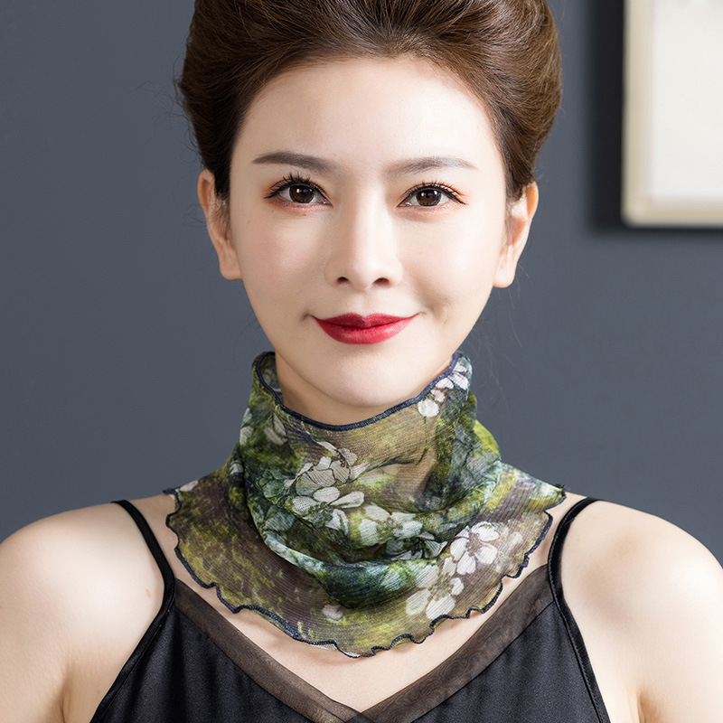 보라색 노란색 흰색 꽃
