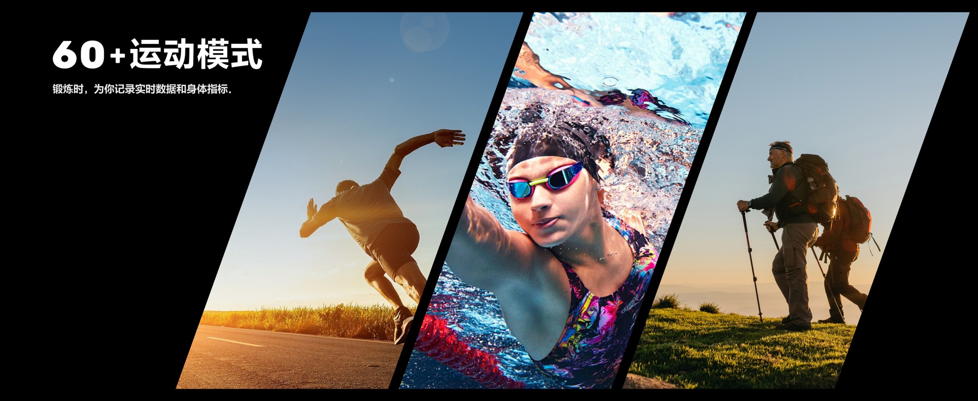 Title 16, GPS Sport Smart Watch with Screen, Bluetooth Ca...