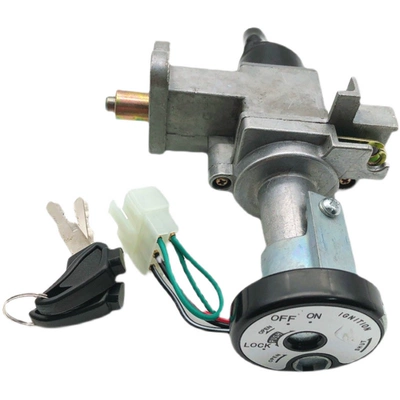 Lock, Switch Lock, Motorcycle Lock
