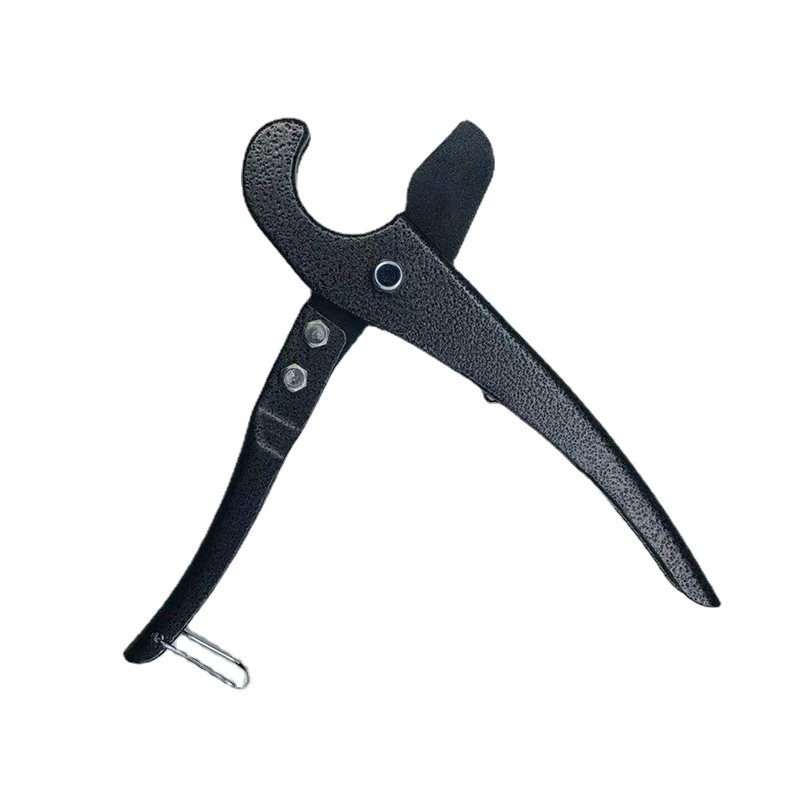Factory wholesale PPR fast scissors PPR scissors water heating tool PPR small scissors water pipe scissors PPR pipe scissors