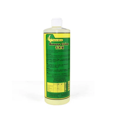 Car wax Strawberry Wax 1052 Polishing