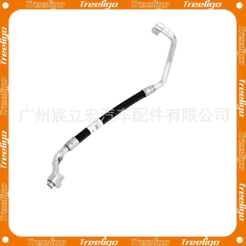 Para BMW F45 F49 F52 línea de aire acondicionado OE:6453920972264539209726