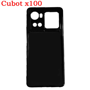 �m�Î��cubot X100͸���֙C�������ܛ����͸Ƥ�ײ��L�زı��o��