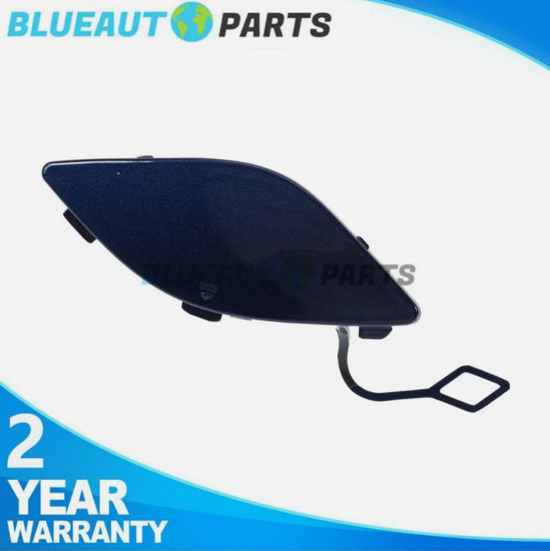 Suitable for Mercedes-Benz E-Class W207 2009-2013 Front Bumper Tow Cover 2078850123