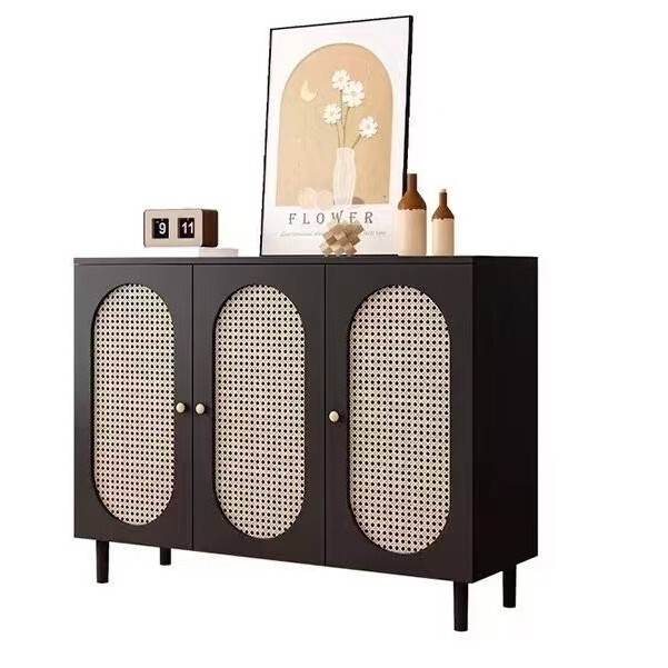 Shoe Cabinet with Door Household Door Shoe Rack Simple Storage Artifact Space-saving Economical Dust-proof Rental House Shoe Cabinet with Door Household Door Shoe Rack Simple Storage Artifact Space-saving Economical Dust-proof Rental House