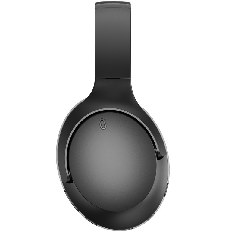 メーカー製ヘッドセット式アクティブノイズ除去bluetoothヘッドセット高品質ANCヘッドセットノイズ除去ワイヤレスbluetoothヘッドセット|undefined
