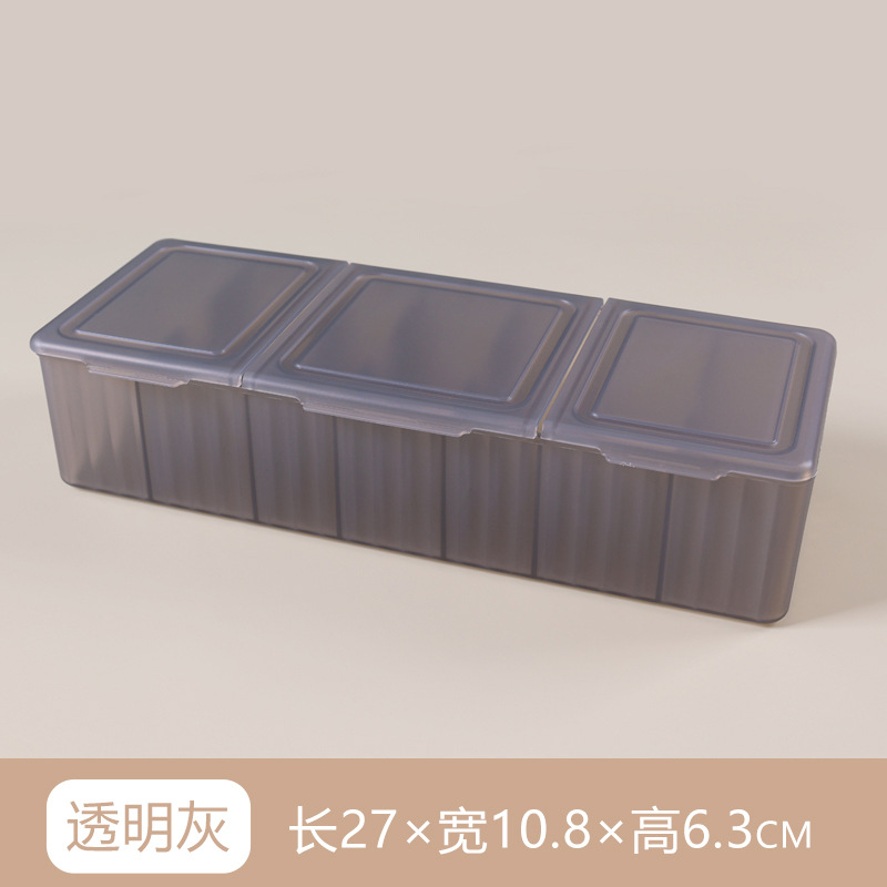 Caja de almacenamiento de cable de datos japonés cable de carga de energía caja de cable de almacenamiento a prueba de polvo enchufe cargador caja de organización de escritorio