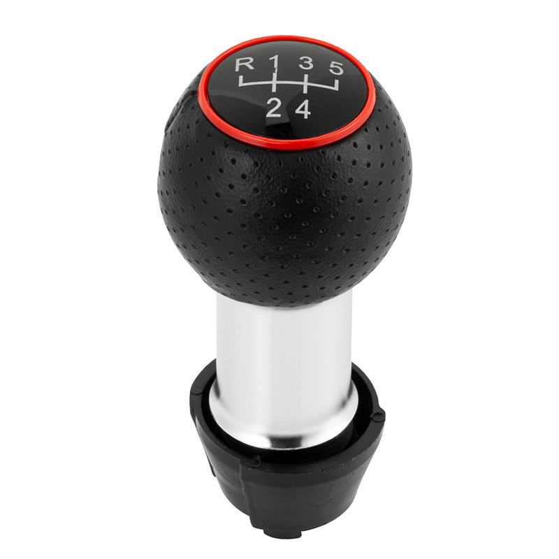 Gear Shift Knob for Audi Gear Shifter Lever Head Accessories