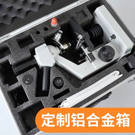 显微镜;光学机具;目镜、物镜