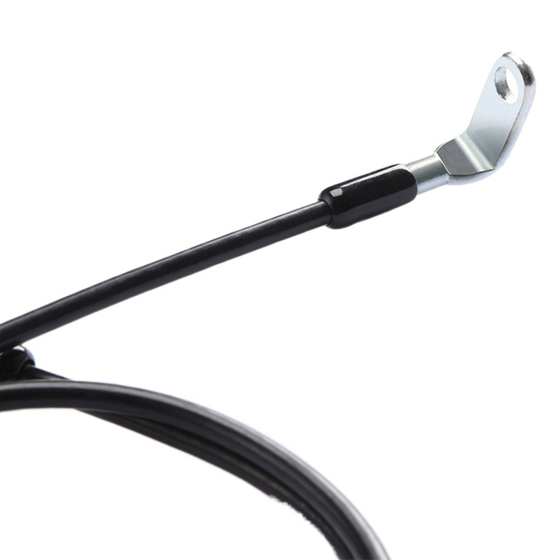 Los fabricantes suministran acero inoxidable 304 cuerda de acero cuerda de alambre de elevación mecánica remachado terminal cuerda de alambre de acero inoxidable en ambos lados