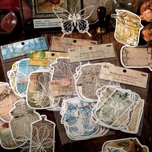 ��Ԋ ���b�ղ�Ʒϵ�� ƴ�N���N�����͹ſɐ�ƿ���֎��b�DIY�ز�