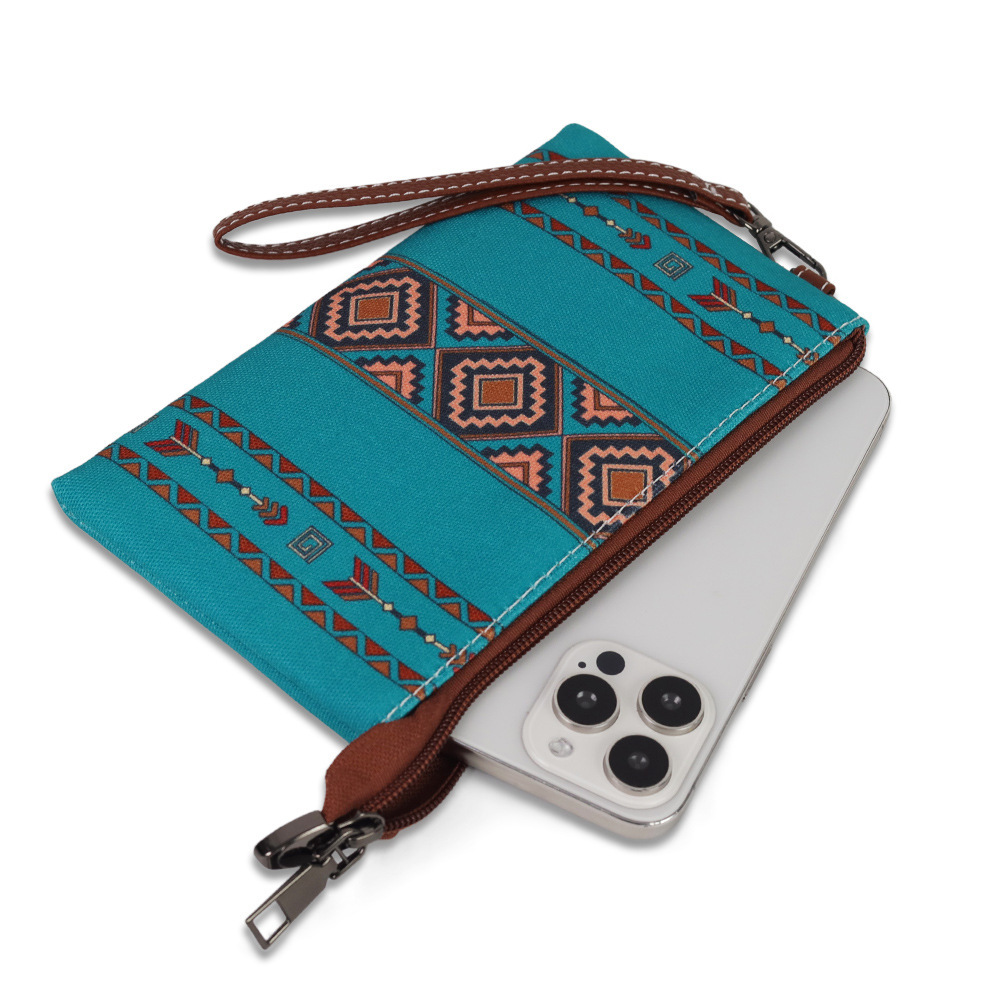 Vielseitige Boho-Tasche