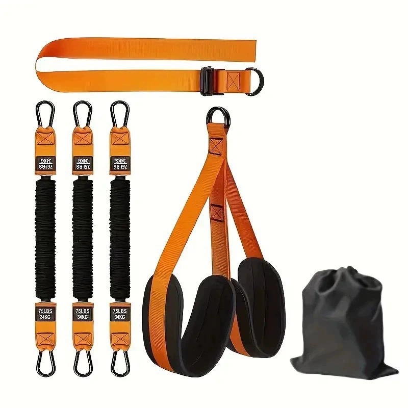 Auxiliary set for gym, accessories, adjustable pedal, direct factory sales
