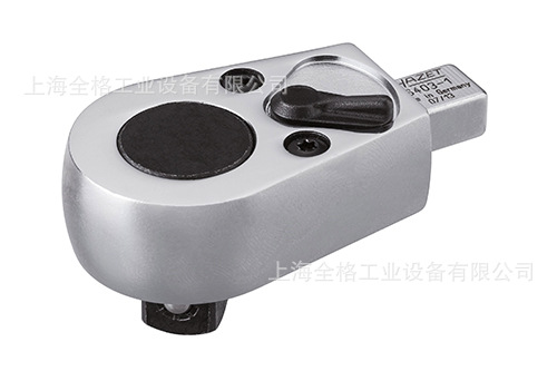 哈蔡特HAZET 棘轮扳手 棘轮头 6403-1 6403/1