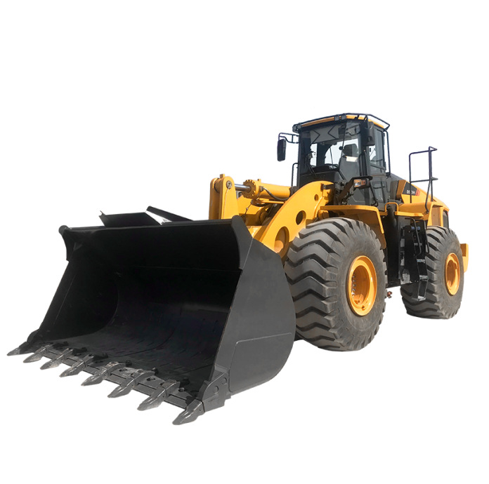 高质量890H柳工H系列旗舰型9吨装载机出售