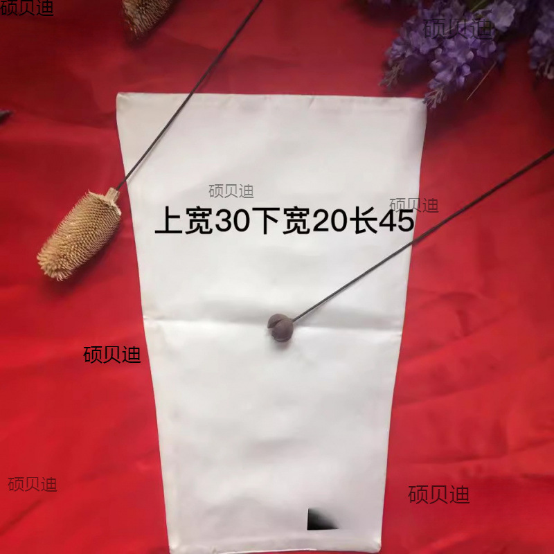 Plus-Size Bridal Accessories Wedding Dress Cover-Up with Extra Padding for the Back, Suitable for Photo Studio Binding and Widening