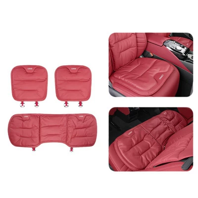 Seat cushion, seat cover: Cushion Four Seasons Universal Interior Advanced