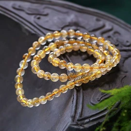 饰品配件;手链;手串