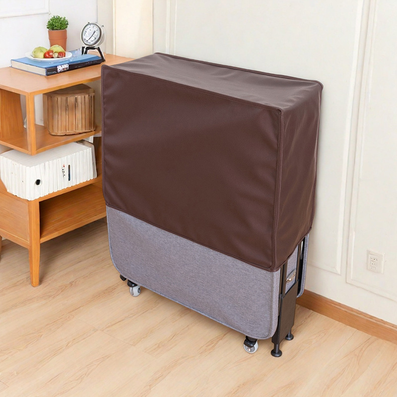 Special Dust Cover for Foldableing Bed, Office Lunch Break Bed Protective Cover, Nap Lounge Chair, Companion Marching Bed Storage Bag Cover Special Dust Cover for Foldableing Bed, Office Lunch Break Bed Protective Cover, Nap Lounge Chair, Companion Marching Bed Storage Bag Cover