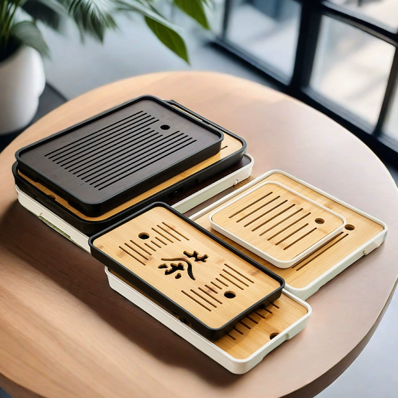 Handheld tea set, Japanese drying rack for home use, new collection