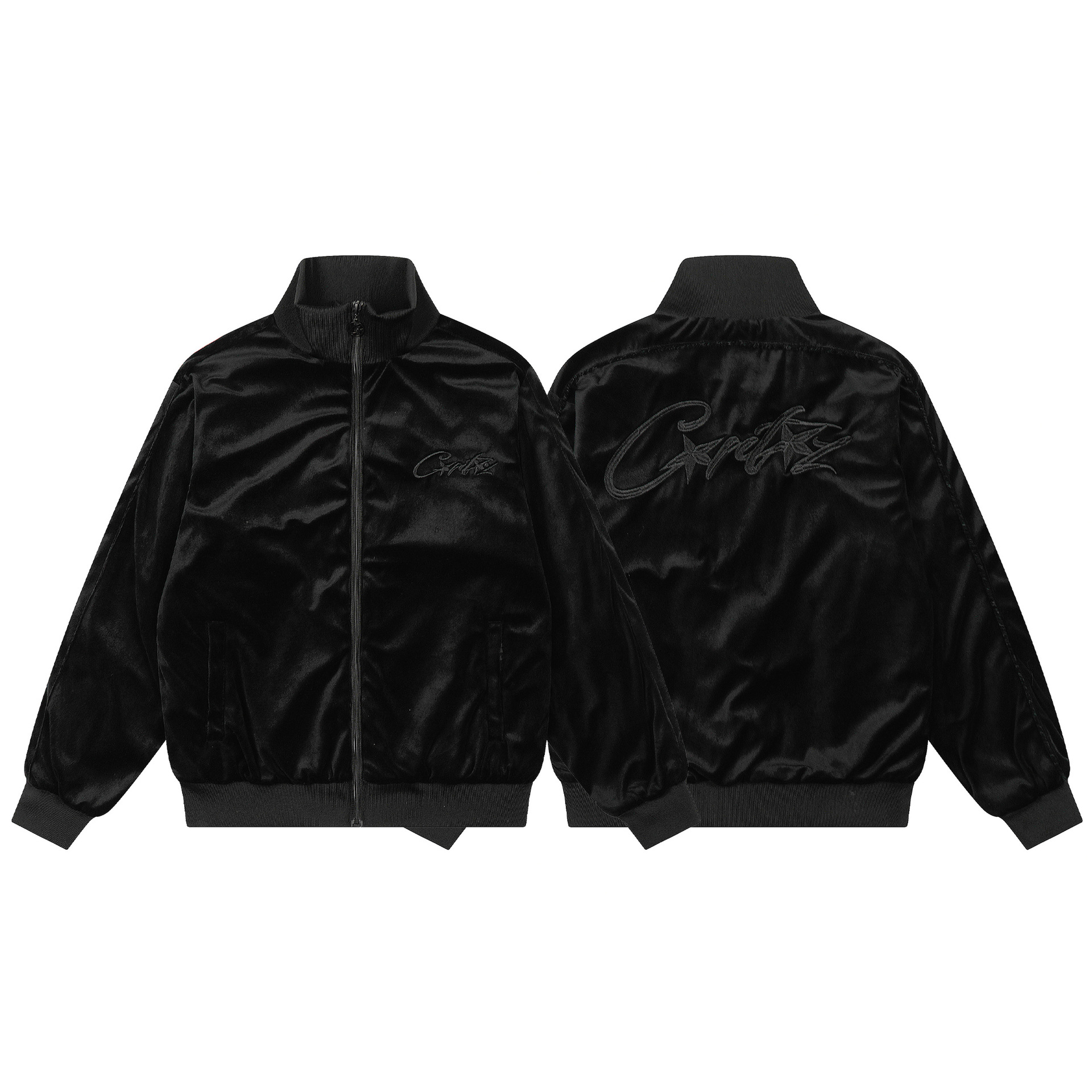 786 Black