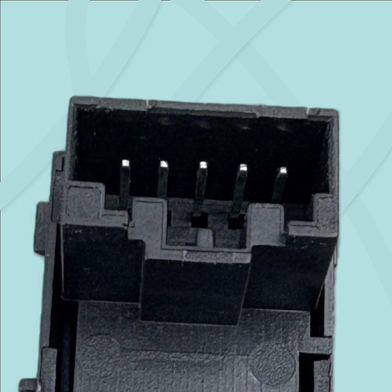 5JA959855 is suitable for Skoda FABIA Rapid 14-21 electric window switch single switch
