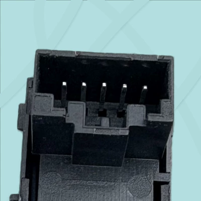 electric window switch single – Glass lifter