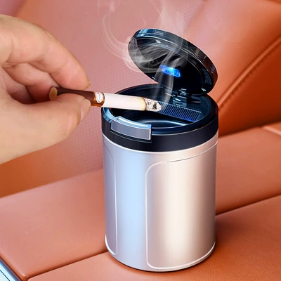 Car ashtray, Car Ashtray L7/L8 Car Ashtray
