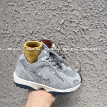 2025新秋款温州童鞋潮牌男女中大儿童运动鞋德训软底防滑休闲板鞋